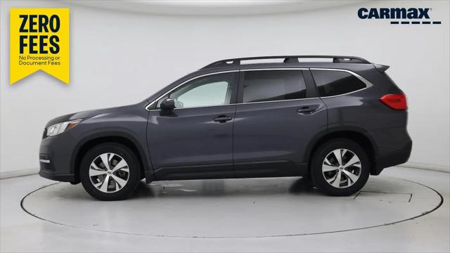 2019 Subaru Ascent Premium