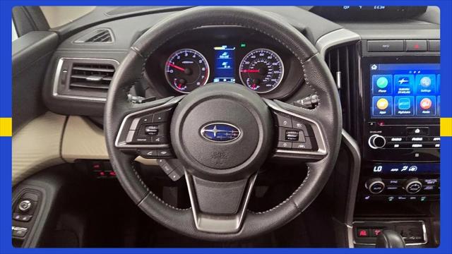 2019 Subaru Ascent Premium