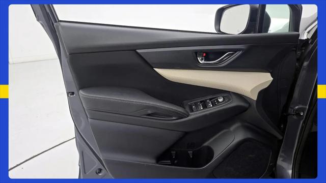 2019 Subaru Ascent Premium