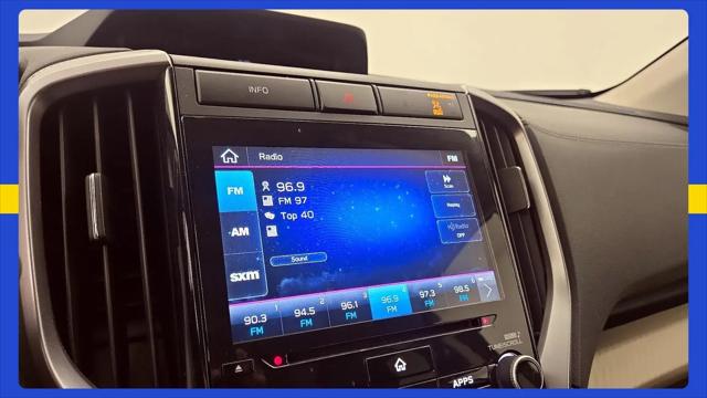 2019 Subaru Ascent Premium