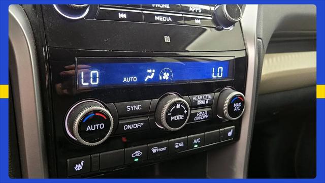 2019 Subaru Ascent Premium