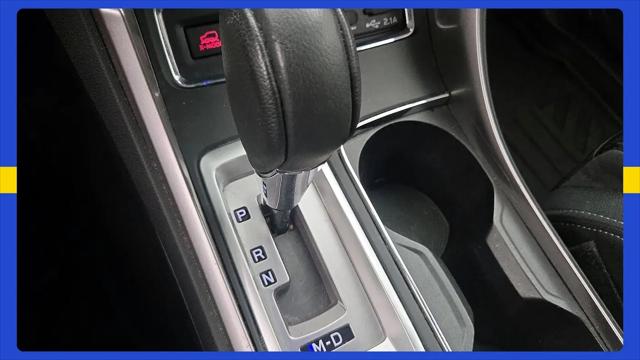 2019 Subaru Ascent Premium
