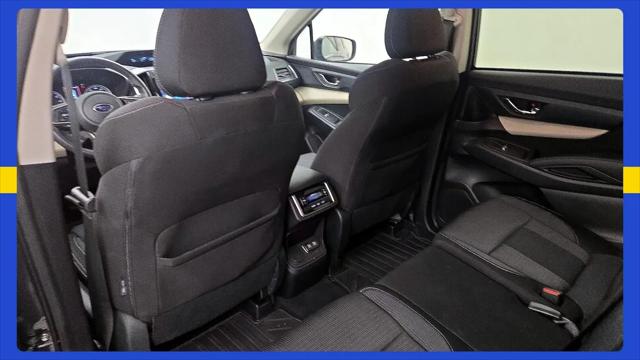 2019 Subaru Ascent Premium