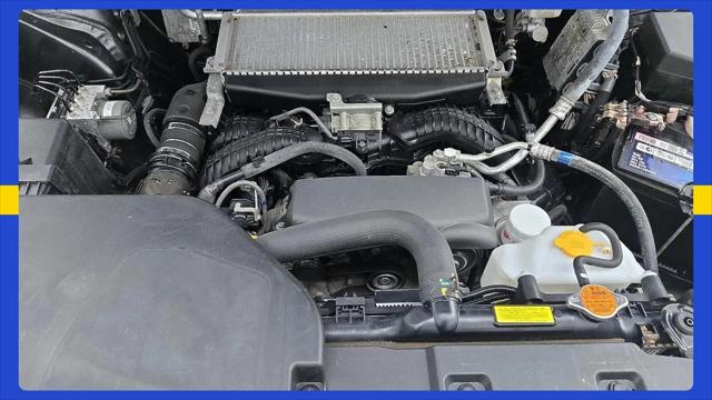 2019 Subaru Ascent Premium