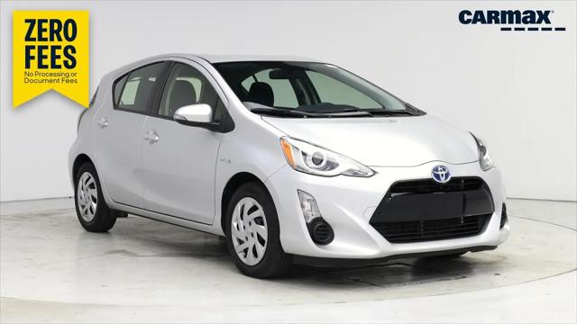 2015 Toyota Prius c Two for sale in Nashville, TN