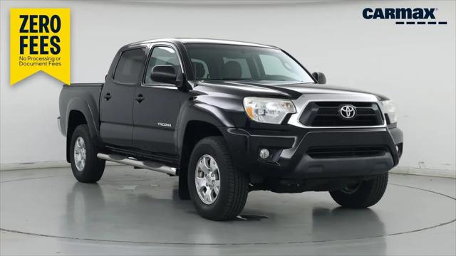 2015 Toyota Tacoma Base V6 for sale in Nashville, TN
