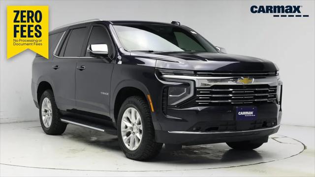 2025 Chevrolet Tahoe 2WD Premier for sale in Laurel, MD