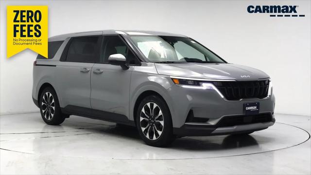 2024 Kia Carnival MPV EX for sale in Laurel, MD