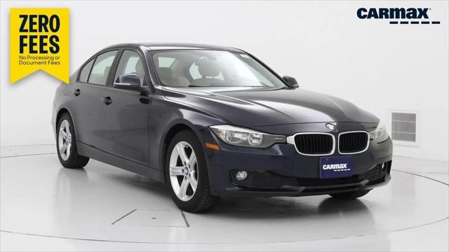 2014 BMW 3 Series 320i for sale in Laurel, MD