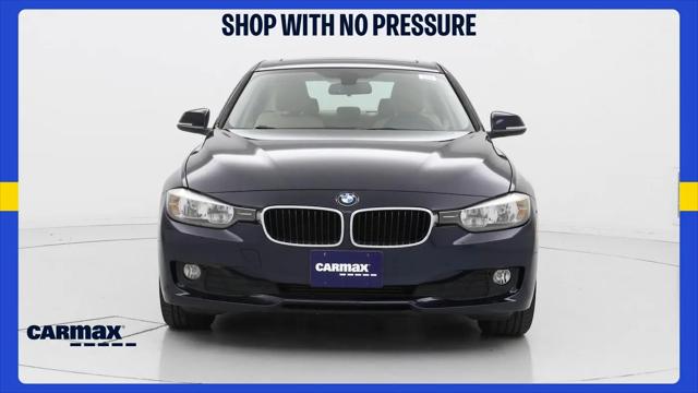 2014 BMW 3 Series 320i