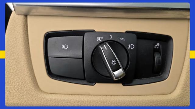 2014 BMW 3 Series 320i