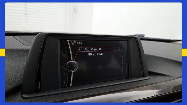 2014 BMW 3 Series 320i