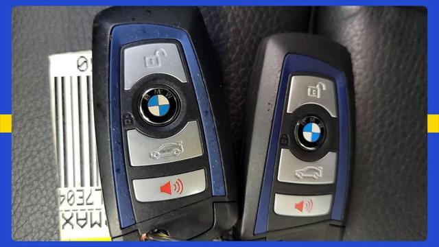2020 BMW M240 M240i