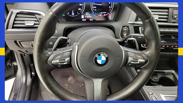2020 BMW M240 M240i