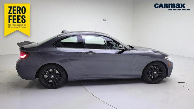 2020 BMW M240 M240i