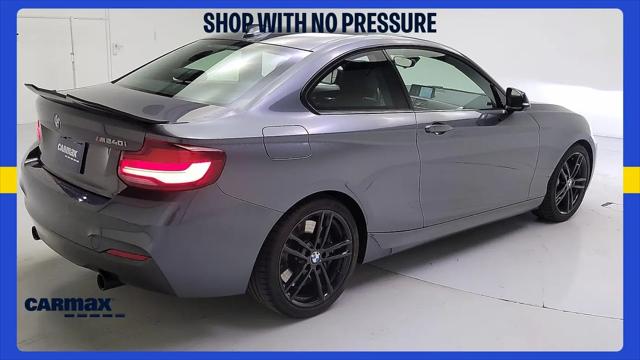 2020 BMW M240 M240i