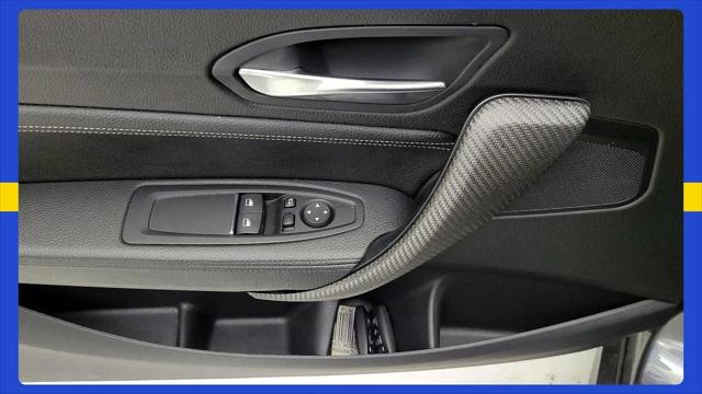 2020 BMW M240 M240i