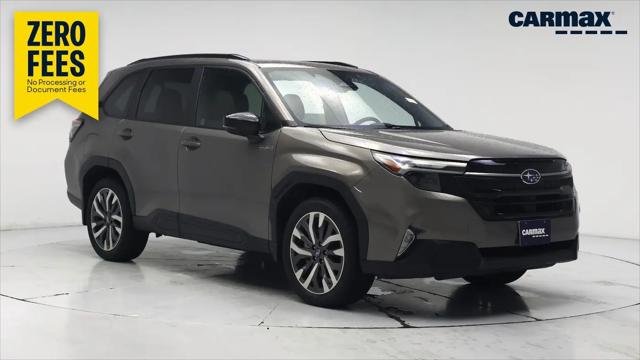 2025 Subaru Forester Touring Hybrid for sale in Laurel, MD
