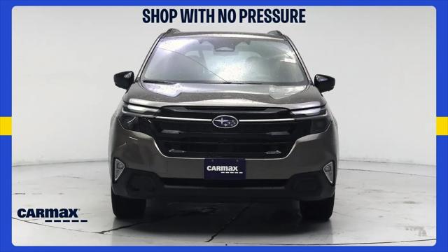 2025 Subaru Forester Touring Hybrid