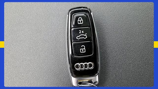 2023 Audi A6 Premium 45 TFSI quattro S tronic