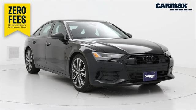 2023 Audi A6 Premium 45 TFSI quattro S tronic for sale in Laurel, MD