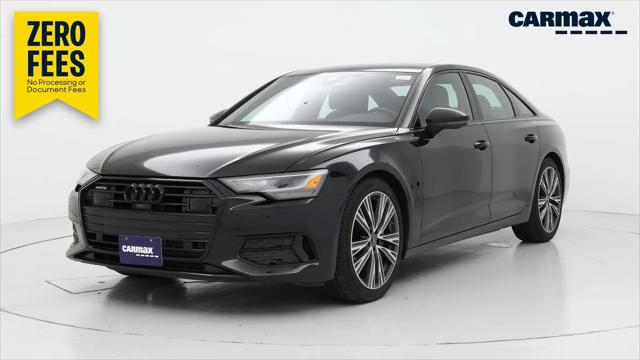 2023 Audi A6 Premium 45 TFSI quattro S tronic