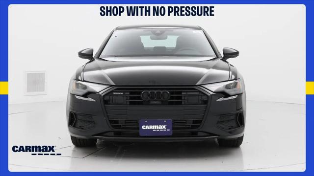 2023 Audi A6 Premium 45 TFSI quattro S tronic