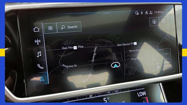 2023 Audi A6 Premium 45 TFSI quattro S tronic