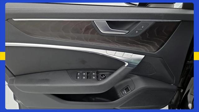 2023 Audi A6 Premium 45 TFSI quattro S tronic