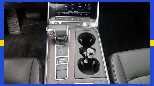 2023 Audi A6 Premium 45 TFSI quattro S tronic