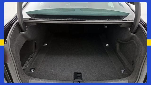 2023 Audi A6 Premium 45 TFSI quattro S tronic