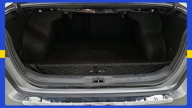 2020 Nissan Altima SL FWD