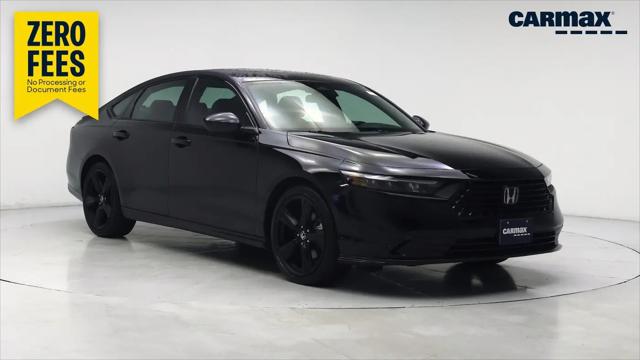 2025 Honda Accord Sedan Sport-L for sale in Laurel, MD