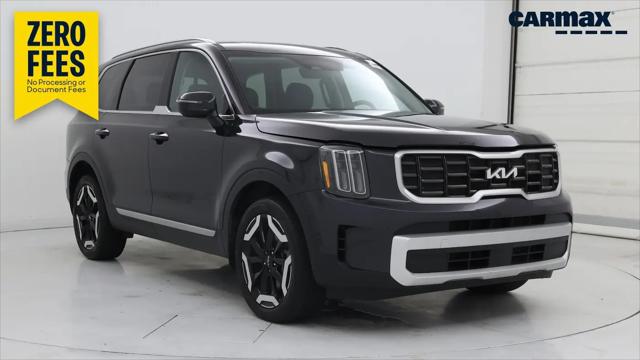 2025 Kia Telluride S for sale in Gainesville, GA