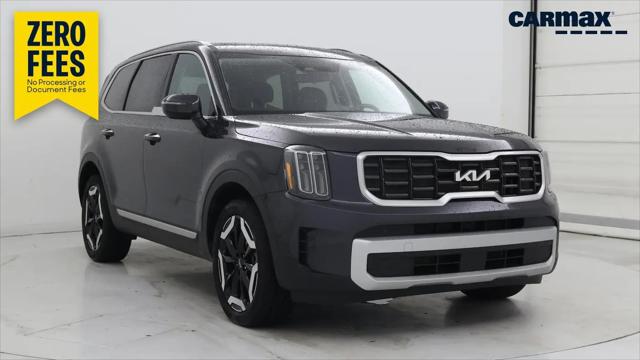2025 Kia Telluride S for sale in Gainesville, GA