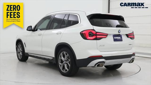 2023 BMW X3 xDrive30i for sale in Gainesville, GA