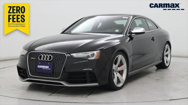 2015 Audi RS5 4.2 for sale in Gainesville, GA