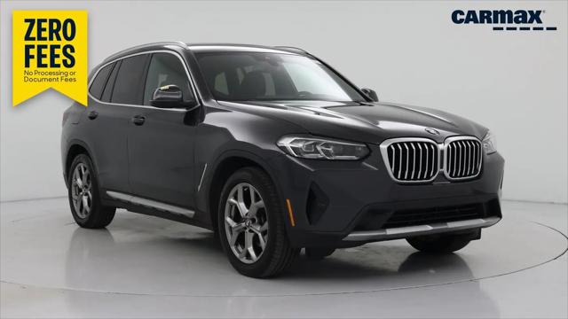 2022 BMW X3 sDrive30i for sale in Tampa, FL