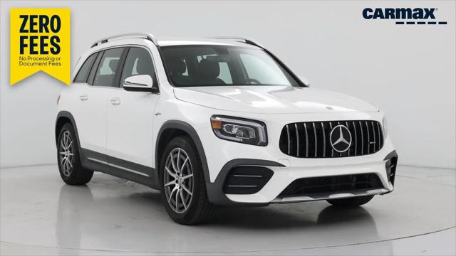 2023 Mercedes-Benz GLB 4MATIC for sale in Tampa, FL