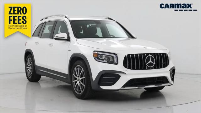 2023 Mercedes-Benz GLB 4MATIC for sale in Tampa, FL