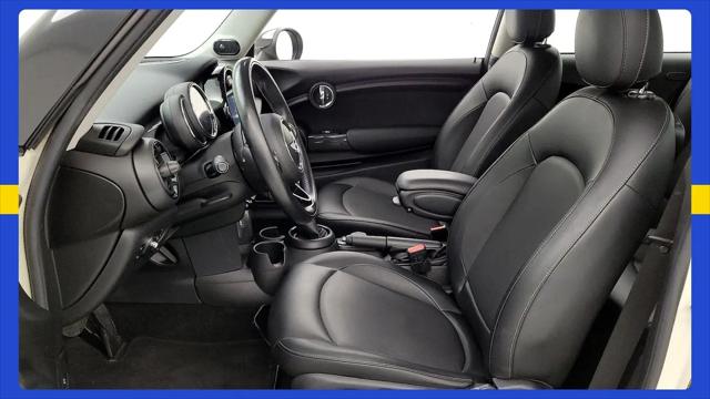 2018 MINI Hardtop Cooper