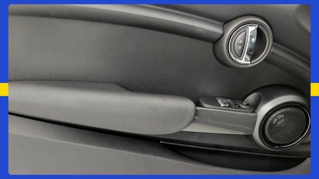 2018 MINI Hardtop Cooper