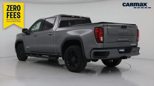 2020 GMC Sierra 1500 2WD Crew Cab Short Box Elevation for sale in Tampa, FL