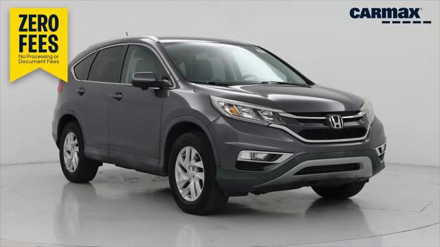 2016 Honda CR-V EX for sale in Tampa, FL
