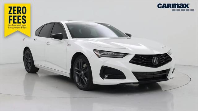 2024 Acura TLX A-SPEC Package for sale in Tampa, FL