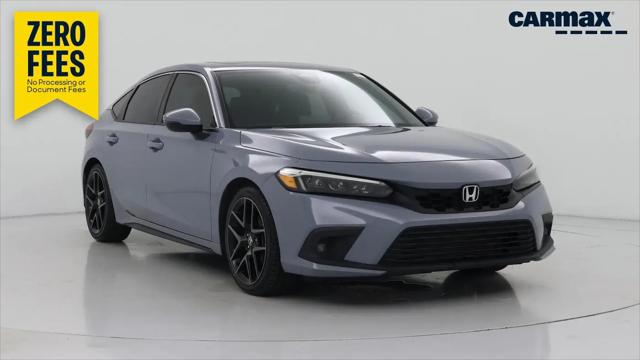 2024 Honda Civic Sport Touring for sale in Tampa, FL