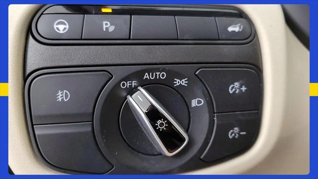 2021 INFINITI QX50 ESSENTIAL