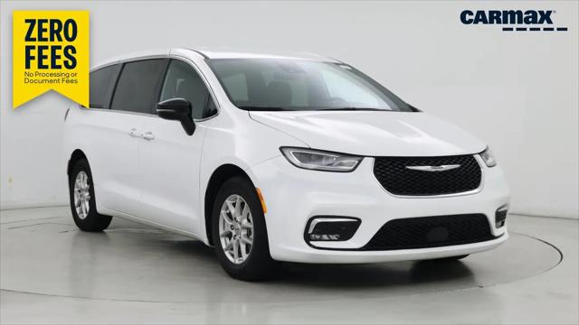 2025 Chrysler Pacifica Select for sale in Davie, FL