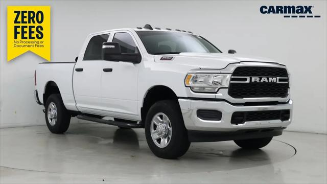 2024 Ram 2500 Tradesman Crew Cab 4x4 6'4" Box for sale in Davie, FL