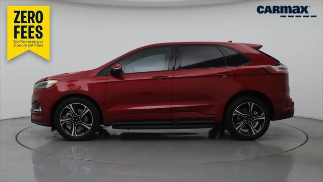 2023 Ford Edge ST
